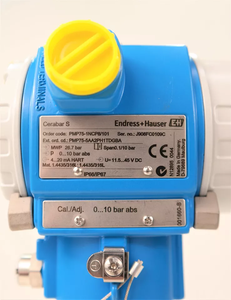 Endress+Hauser Cerabar S PMP75 ดิจิตอล พร้อมสัญญาณเอาต์พุต Foundation Fieldbus - Product Image 5