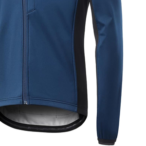 Lightweight Customized <b>Men's</b> <b>Cycling</b> Waterproof Outdoor <b>Jacket</b> Windproof Windbreaker Long-Sleeved <b>Men's</b> <b>Cycling</b> <b>Jacket</b> - Product Image 5