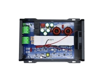 Controlador Solar MPPT, Regulador Solar, Cargadores de Batería 12V 96V, Kits de Carga, Controlador de Iluminación para Sistema Fotovoltaico 0V-230V