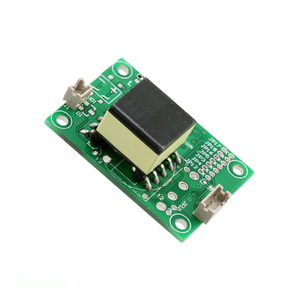 Módulo EH4205 Gestión de energía (PMIC) Componentes electrónicos En stock - Product Image 1