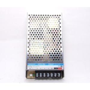 LMF200-23B12 MORNSUN แหล่งจ่ายไฟ AC/DC แบบปิด 200W 12V สำหรับใช้งานในอุตสาหกรรม พร้อมระบบป้องกันไฟเกิน ผลิตในประเทศจีน - Product Image 1