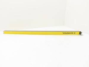 New Original Safety Light Curtain Receiver <strong>Has</strong> <strong>Some</strong> Scratches End Cap Is Broken PLC Controller - Product Image 5