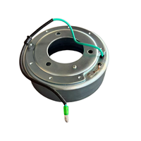   Koil TM32 ZT905002-3 Koil Kopling Elektromagnetik untuk Suku Cadang Unit Pendingin Truk