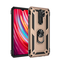 Étui anti-chute résistant aux chocs de qualité militaire pour OPPO A9 2020/A17k/A77s/K10x/A57e/Reno8 4G Coque arrière