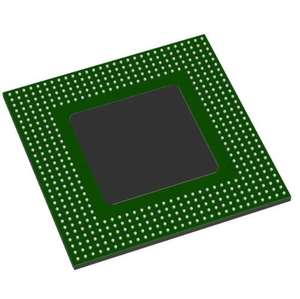 XPC8260VVHFBC Fornitori Originali di Componenti Elettronici Circuito Integrato IC MPU MPC82XX 166MHZ 480TBGA - Product Image 1