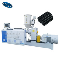 Machine à extrudeuse de tige de soudage PP, appareil à souder HDPE de haute qualité