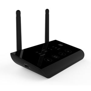 Nouvel arrivage 2020 Vente à chaud Adaptateur audio sans fil portable AUX 3.5mm <span class=keywords><strong>Jack</strong></span> 2 en 1 Récepteur et émetteur <span class=keywords><strong>Bluetooth</strong></span> pour <span class=keywords><strong>TV</strong></span> - Product Image 5