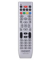 Control Remoto Universal Super General para TV Chunghop RM-909S, Venta al por Mayor, Función de Aprendizaje OEM ODM