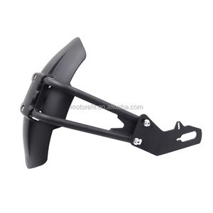 Guardabarros Trasero para Motocicleta, Cubierta de Protección de Guardabarros para Yamaha, Accesorios para Yamaha, R6, R25, XSR700, XSR900, 2 Unidades, 1 Unidad - Product Image 5