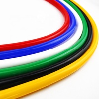 Tuyau en Silicone pour Shisha Hookah, haute qualité, adaptateur pour Chicha, nouveau modèle,
