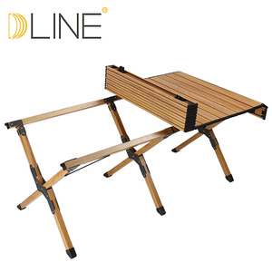 <span class=keywords><strong>Tavolo</strong></span> <span class=keywords><strong>Pieghevole</strong></span> da Esterno in Alluminio, <span class=keywords><strong>Tavolo</strong></span> Portatile da Campeggio, <span class=keywords><strong>Tavolo</strong></span> Moderno <span class=keywords><strong>Pieghevole</strong></span> per Picnic - Product Image 2