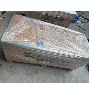 Variador de Frecuencia Altivar Process ATV630 90KW 125HP VFD ATV630D90N4 Trifásico 380V-480V IP21 - Product Image 4