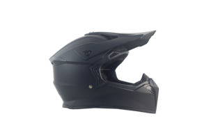 <span class=keywords><strong>Casco</strong></span> todoterreno para niños, directo de fábrica, certificado DOT ABS con luces LED integradas y liberación rápida para motos de Cross - Product Image 6