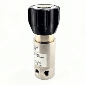 Regulador de Ventilación de Alto y Bajo Flujo Auténtico TESCOM 44-1124-24, Suministro Puntual de Alta Presión 44-1124-24, Original TESCOM 44-1100 44-1124 - Product Image 3