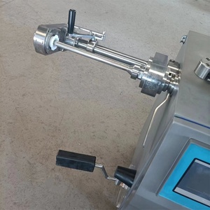 Factory <strong>Sale</strong> Vacuum Meat <strong>Sausage</strong> Making Stuffing Stuffer <strong>Machine</strong> High Capacity Twist <strong>Sausage</strong> <strong>Linker</strong> <strong>Machine</strong> - Product Image 2