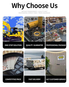 HQ HEATER GP-JACKET EAU 1716118 pour MOTEUR À GAZ 3612 à San Juan de Arama nouveau Original et OEM en stock - Product Image 6