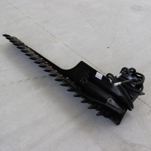 HIGHTOP Tagliasiepi da 60 Pollici, Accessorio per Mini Escavatore, Decespugliatore Idraulico - Product Image 6