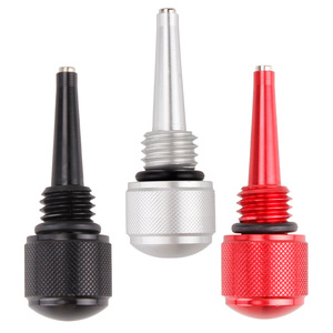 Wzauto Sprint <span class=keywords><strong>primave</strong></span> dầu động cơ dipstick 125 250 300 xe máy công cụ phụ tùng và dầu LEVER Rod xe công cụ bảo trì - Product Image 1