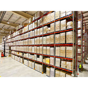 Fabricante Profesional de Estanterías para Tarimas con Experiencia en Exportación <span class=keywords><strong>Global</strong></span> - Product Image 4