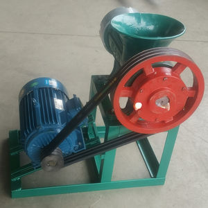 #82 كبير رئيس العظام الخنزير الصغير الضأن الدجاج رف بطة الأرض الفلفل الأسماك كله الدجاج مفرمة لحوم للأغراض الصناعية - Product Image 5