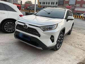 Toyota <span class=keywords><strong>RAV4</strong></span> Rongfang Plus Version 2.0L SUV <span class=keywords><strong>Sport</strong></span> d'occasion (2010-2025) - Product Image 3