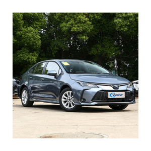 Coches de gasolina C orolla 2023 1.5L/1.8L todas las <span class=keywords><strong>versiones</strong></span> buen precio - Product Image 1