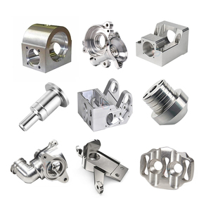 Xuất khẩu công ty 304 316 410 thép không gỉ gia công CNC gia công phụ tùng Nhà cung cấp tùy chỉnh thực hiện các bộ phận thép không gỉ - Product Image 3