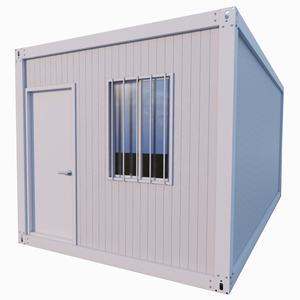 ที่กำบังตู้คอนเทนเนอร์40ft 20FT ติดตั้งง่าย - Product Image 3