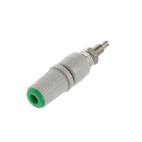 M5 * 48 bornier en cuivre 5mm 30A courant élevé 4mm prise banane haute tension prise de terre
