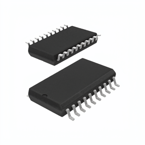 Manufacturer Channel Electronic Components Integrated Circuit IC VOICEBAND CODEC <b>5V</b> 1CH 20SOP W681511S Interface - Product Image 1