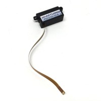Actionneur linéaire miniature Actuonix PQ12-63-12-S, course de 20 mm, 12 VDC, 30 N, 8 mm