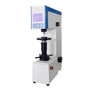 <strong>Hardness</strong> <strong>Testing</strong> <strong>Machine</strong> 560RSS Digital Double <strong>Rockwell</strong> <strong>Hardness</strong> Tester - Product Image 1
