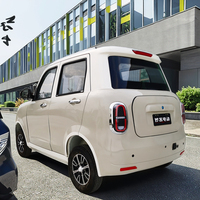 Voiture électrique urbaine sans permis de conduire, directement de l'usine, petites voitures électriques pour adultes, véhicules électriques pour adultes