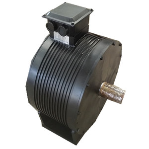 Produits en promotion : Éoliennes à vendre, générateur éolien basse vitesse 10 kW, nouveaux systèmes d'énergie verte - Product Image 3