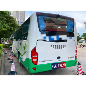 Offre Spéciale : Autocar d'occasion Yu-tong T7 8,9 m Euro VI avec moteur turbo en bon état - Product Image 4