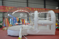 Château gonflable commercial en PVC personnalisable, très demandé, pour enfants, idéal pour les locations de jeux extérieurs et les fêtes