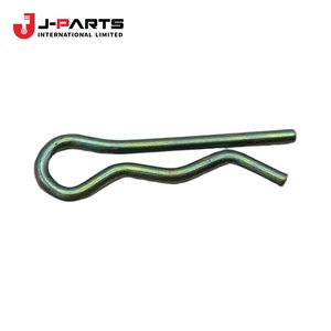 PIN-SNAP สำหรับนิสสัน นาวาร่า D40 2005-2015 OE 00923-10810 0092310810 - Product Image 1