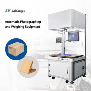 Middle <strong>case</strong> Packing Box Photograph Inspection Machine for Checking and Weighing Before Transportation - Product Image 2