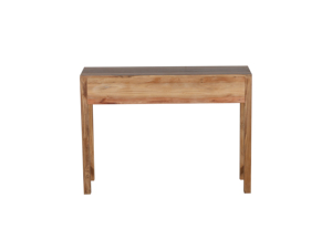 Luxury Contemporary <b>Console</b> <b>Table</b> with Modern Elegant Design for Entryway Living Room Hallway Decoration Home Decor - Product Image 1