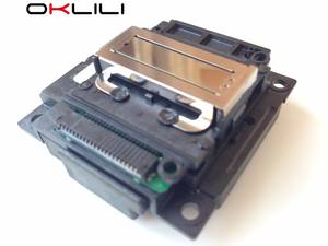 Tête d'impression FA04010 FA04000 pour <span class=keywords><strong>Epson</strong></span> L300 L301 L351 L355 L358 L111 L120 L210 L211 ME401 ME303 <span class=keywords><strong>XP</strong></span> 302 402 405 2010 2510 - Product Image 6