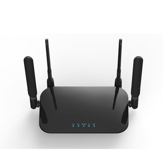 Routers 4g 4g Lte Router Mobile Network Device