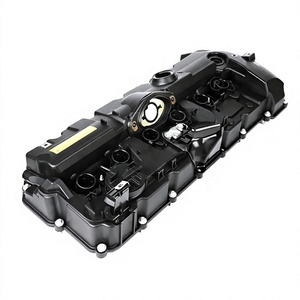Tapa de válvulas de cilindro para coche OE 11127552281 al por mayor para BMW Serie 3 E90 E92 Serie 5 E60 F10 X5 E70 X3 E84 - Product Image 2