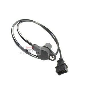 Sensor de Velocidad VOE20450707 VOE 20450707, Sensor de Tacómetro para Excavadora Volvo, Sensor de Cigüeñal, Repuestos para Excavadora EC210/240/290 - Product Image 1