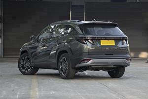 Hyundai Tucson 1.6T Elite AWD Automatique d'occasion <span class=keywords><strong>2017</strong></span> disponible en conduite à gauche - Product Image 4