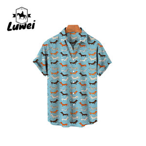 Basic De VestirชายงานFormalesสังคมSlim Fit CamisaมังงะBlancaอัลโกดอนขนาดใหญ่Sarga Para Hombresผู้ชายเสื้อ - Product Image 2