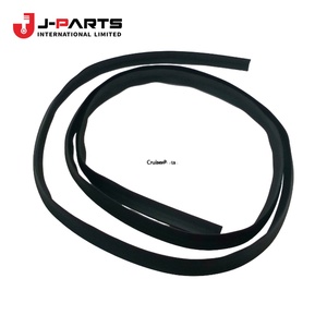 Support d'ouverture de roue arrière, côté droit n°1 pour Toyota Hilux Surf RZN169 1999-2004 OE 61683-35040 6168335040 - Product Image 1