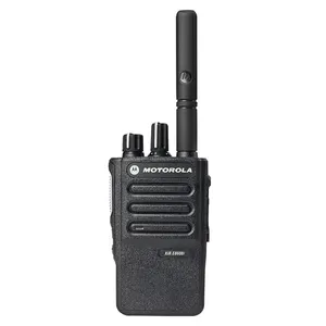 DP3441 XIR E8608 DGP8050 Elite MOTOROLA DMR radyo iki walkie talkie DP3441e XIR E8600i DGP8050e Elite