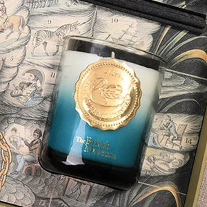 ملصق علامة تجارية ثلاثية الأبعاد بنمط جديد ملصق عطر معدني منقوش لزجاجة العطر - Product Image 3