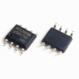 Angeltech HCS300-I HCS300/SN 200 201 301ชิป MCU SOP8ของแท้ใหม่ - Product Image 1