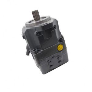 Bomba de aceite hidráulica alemana de la serie de bombas de pistón A11VO75LG1D/10L-NZD12N00-S - Product Image 3